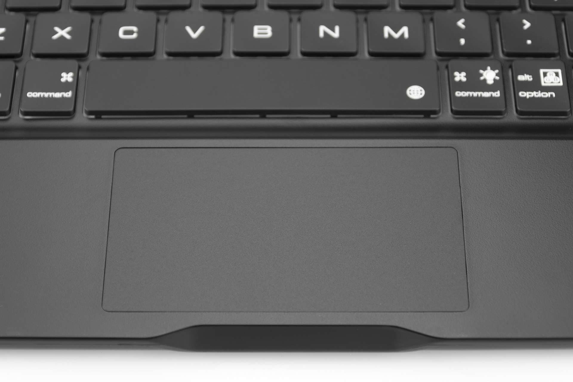 iPadケース　iPad Air用 キーボード付き保護ケース