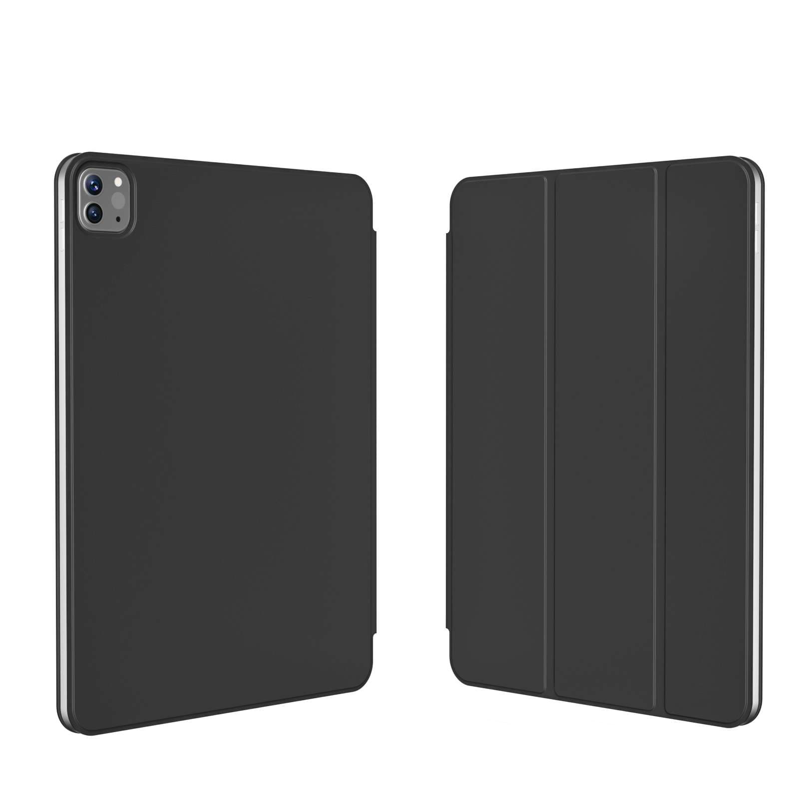 iPadケース　アイパッド第10世代用マルチアングル折りたたみ保護ケース