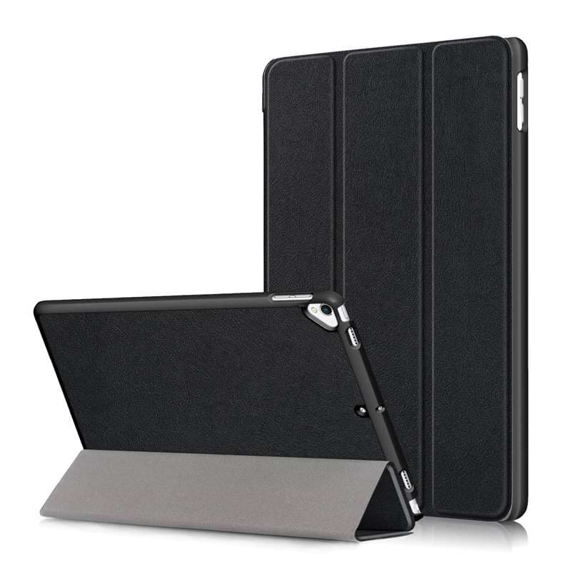 iPadケース　アイパッド第8世代用三つ折り保護ケース
