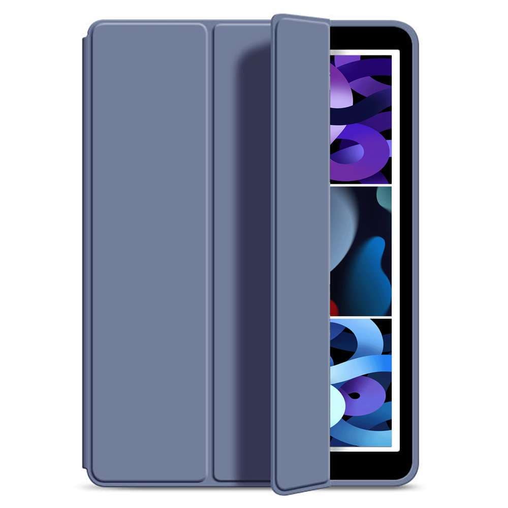 iPadケース　薄型オートスリープ機能付き保護カバー