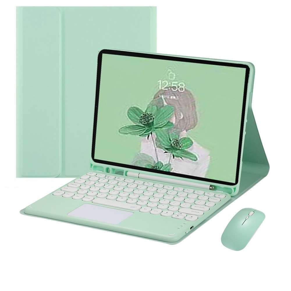 iPadケース　シンプル スリム 手帳型 アイパッド ミニ ケース