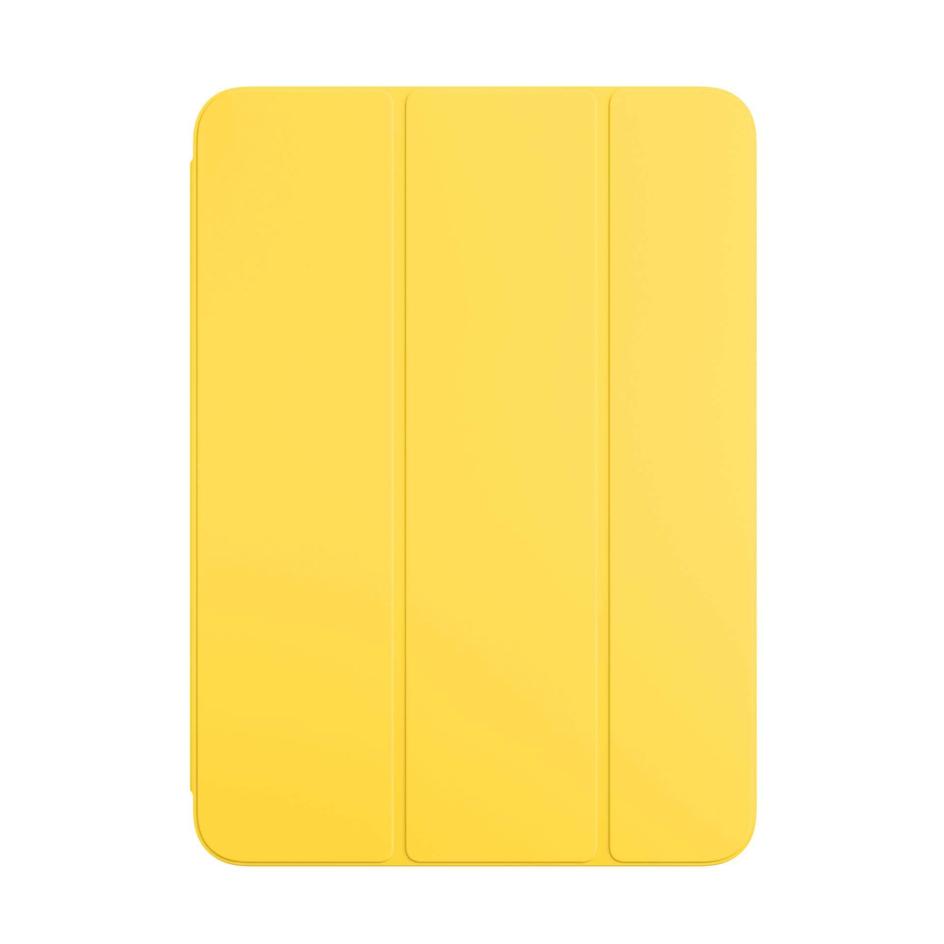 iPadケース　アイパッド第10世代用三つ折り保護カバー