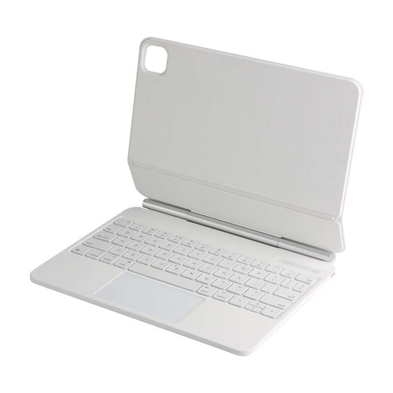 iPadケース　アイパッドエア用キーボード付き保護ケース