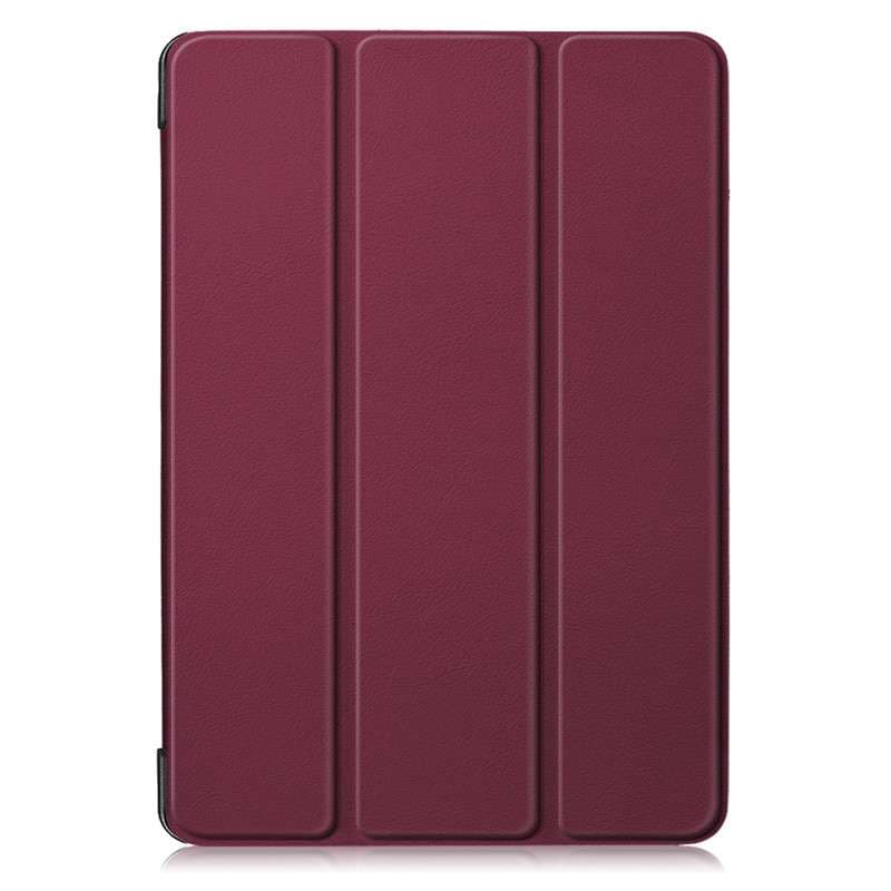 iPadケース　アイパッド第8世代用三つ折り保護ケース