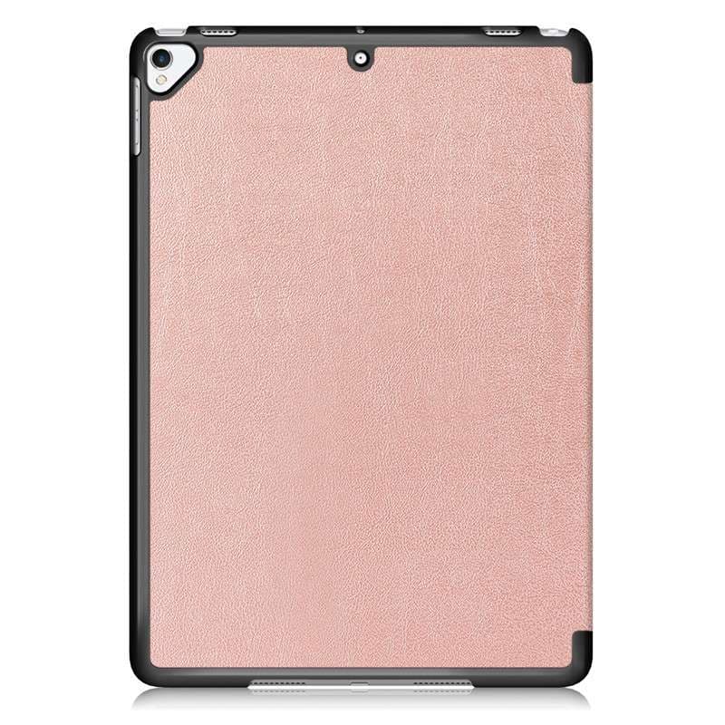 iPadケース　アイパッド第8世代用三つ折り保護ケース
