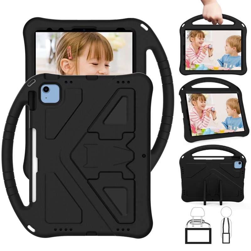 iPadケース　 子供向け頑丈タブレットケース