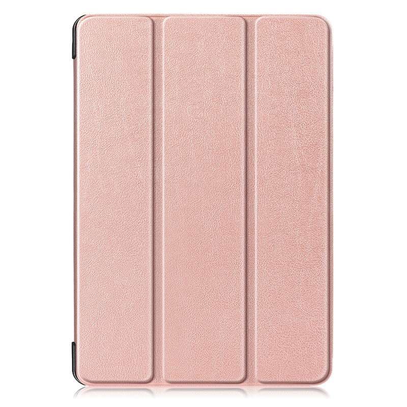 iPadケース　アイパッド第8世代用三つ折り保護ケース