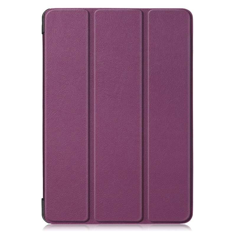iPadケース　アイパッド第8世代用三つ折り保護ケース