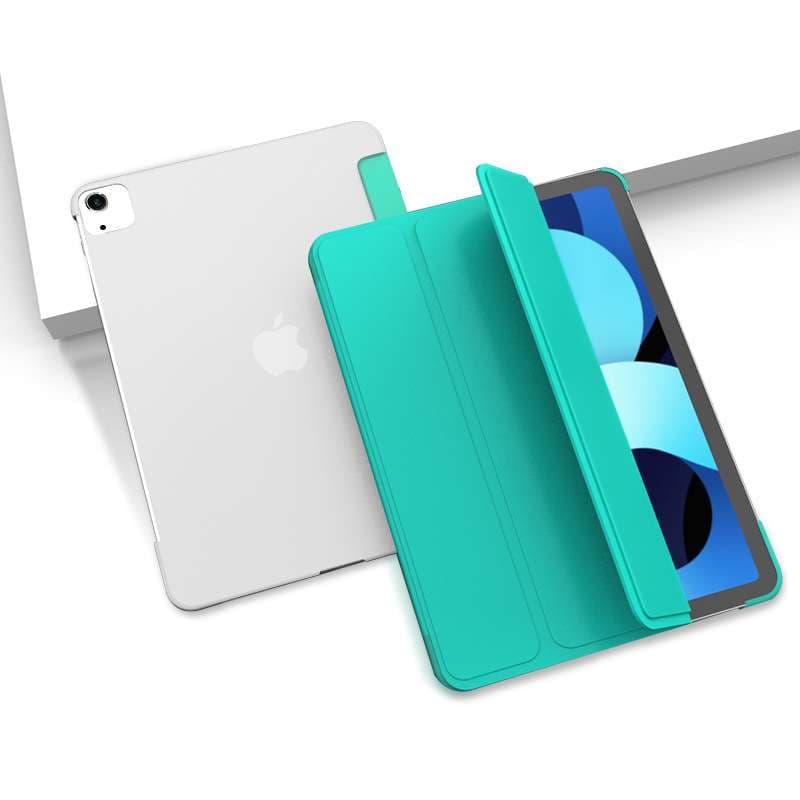 iPadケース　iPadコンパクト保護カバー第9世代対応
