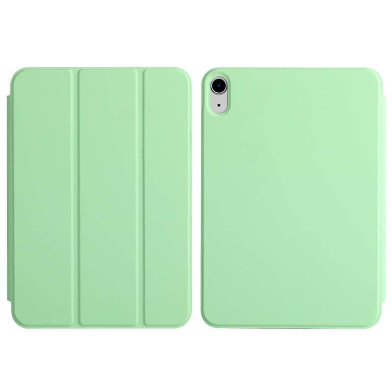 iPadケース　アイパッドミニ用 三つ折り保護カバー