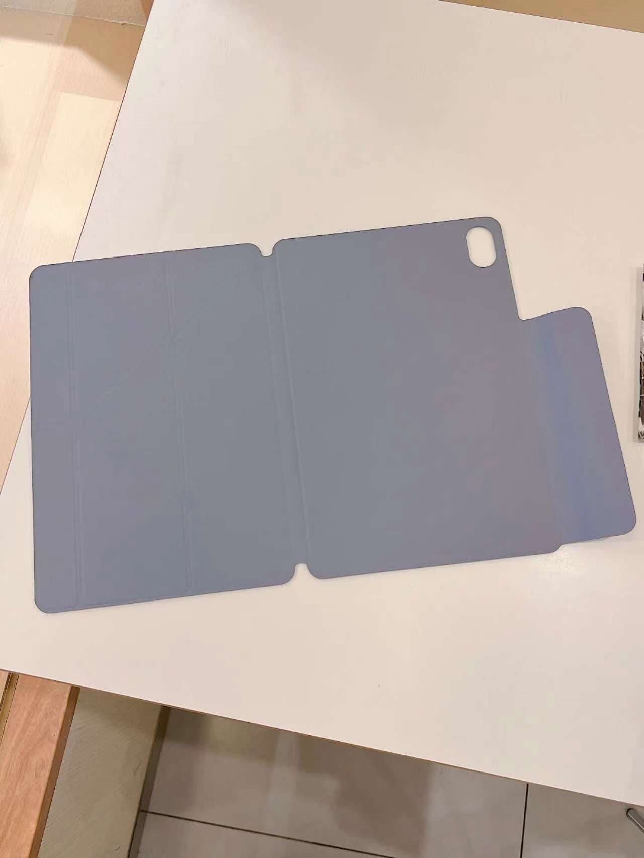 iPadケース　 折り畳みスマート保護ケース