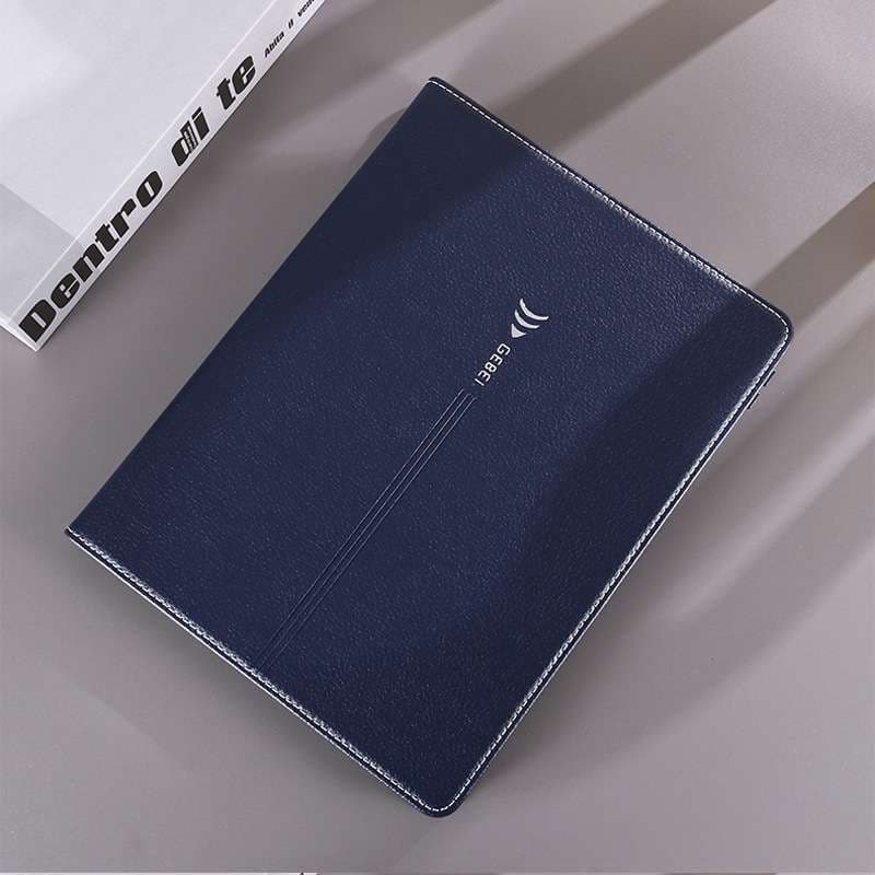 iPadケース　 第十世代アイパッド用 高級感レザーケース