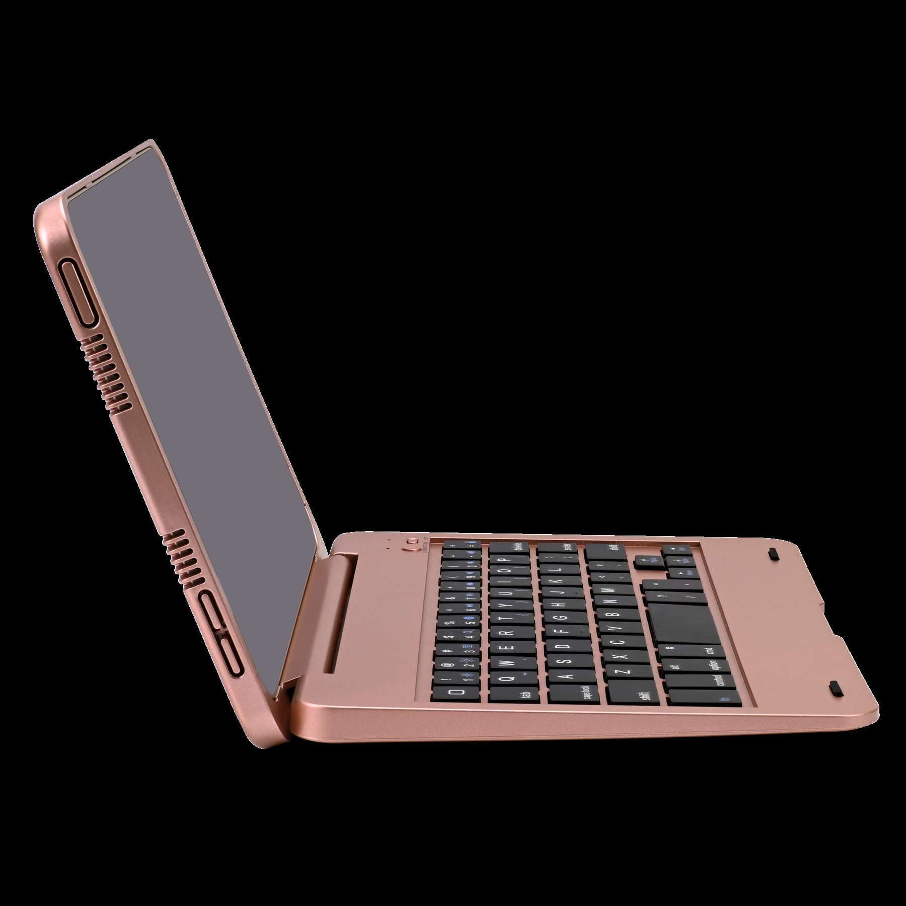 iPadケース　iPad用キーボード付き保護ケース