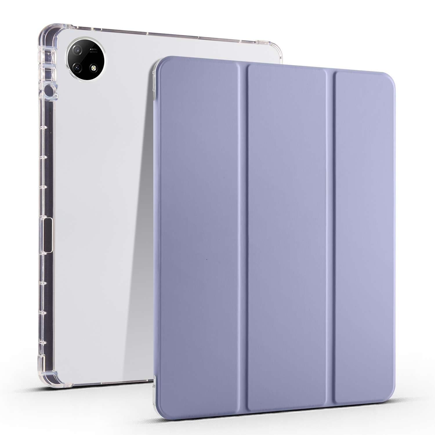 iPadケース 衝撃吸収 三つ折り アイパッドケース