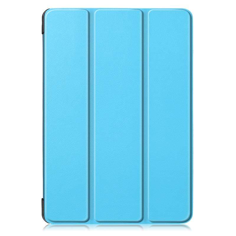 iPadケース　アイパッド第8世代用三つ折り保護ケース