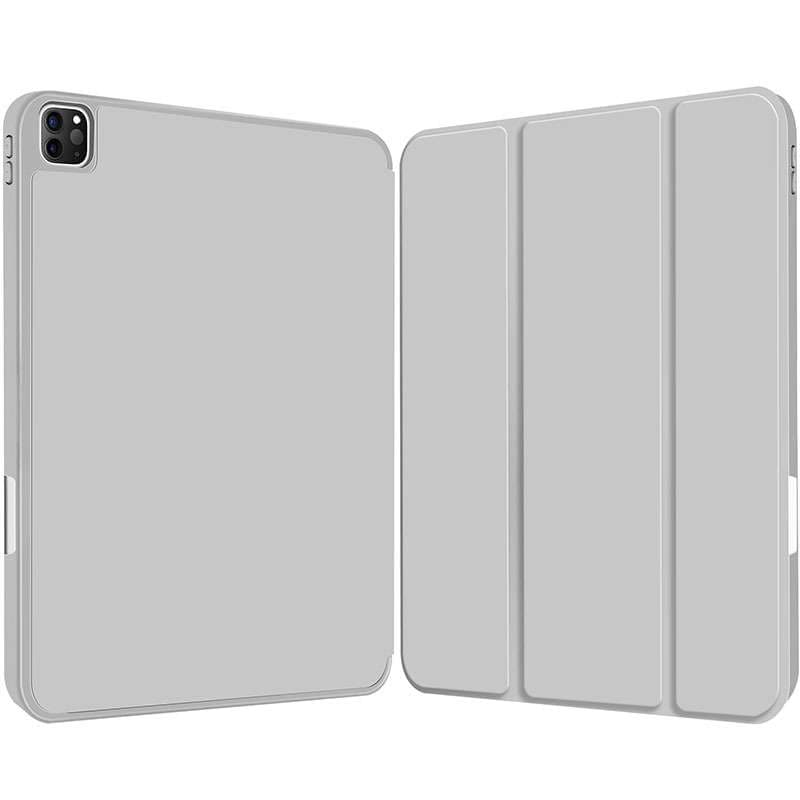 iPadケース　二段階角度調整可能 iPad Pro 保護ケース