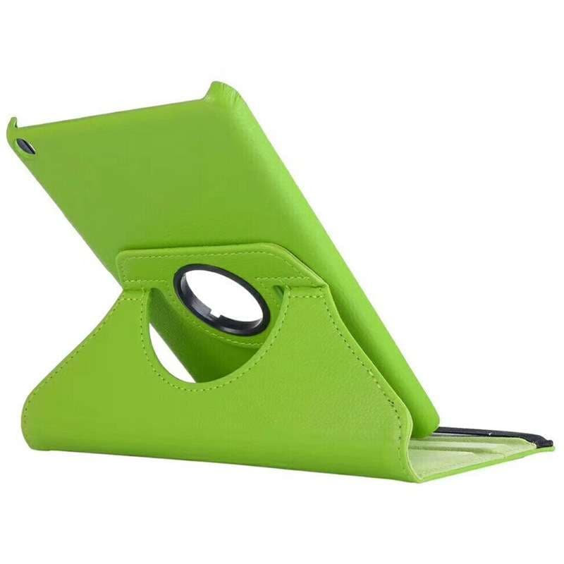 回転式スタンド機能付き iPadケース　