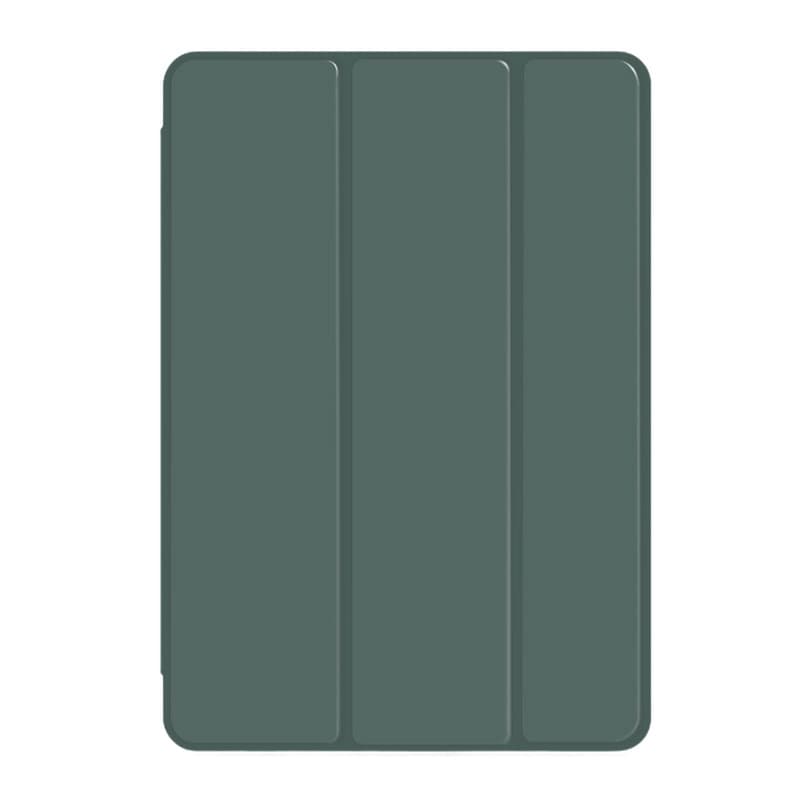 ipadカバー 三つ折り防水スマートカバー