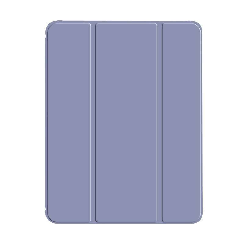 iPadケース 三つ折り 薄型 保護カバー