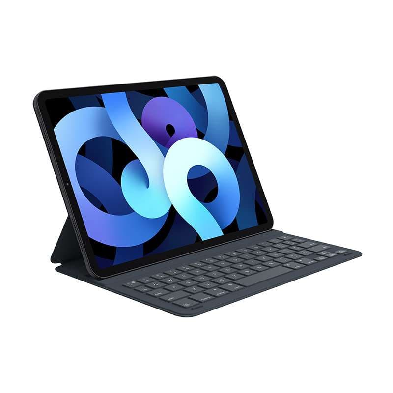 iPadケース　アイパッドミニ用 キーボード付き保護カバー