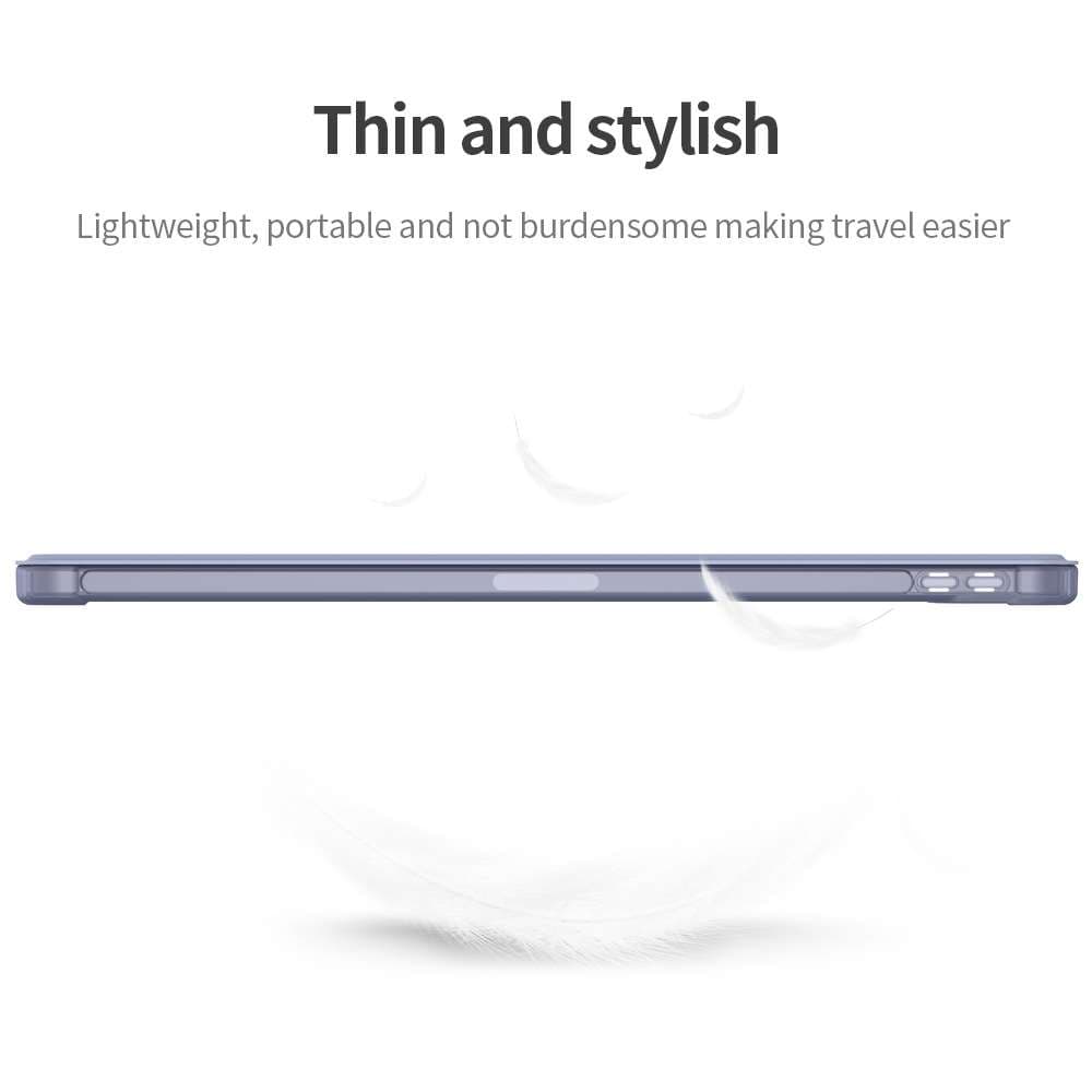 iPadケース　アイパッド ミニ用 三つ折り保護ケース