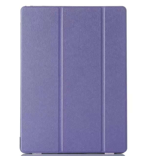 iPadケース 絵筆タッチ対応 スマート保護カバー