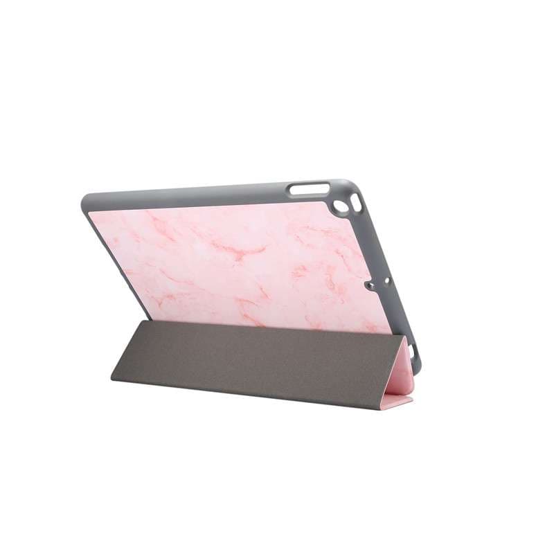 iPadケース　 スマートフォールディングカバー保護ケース