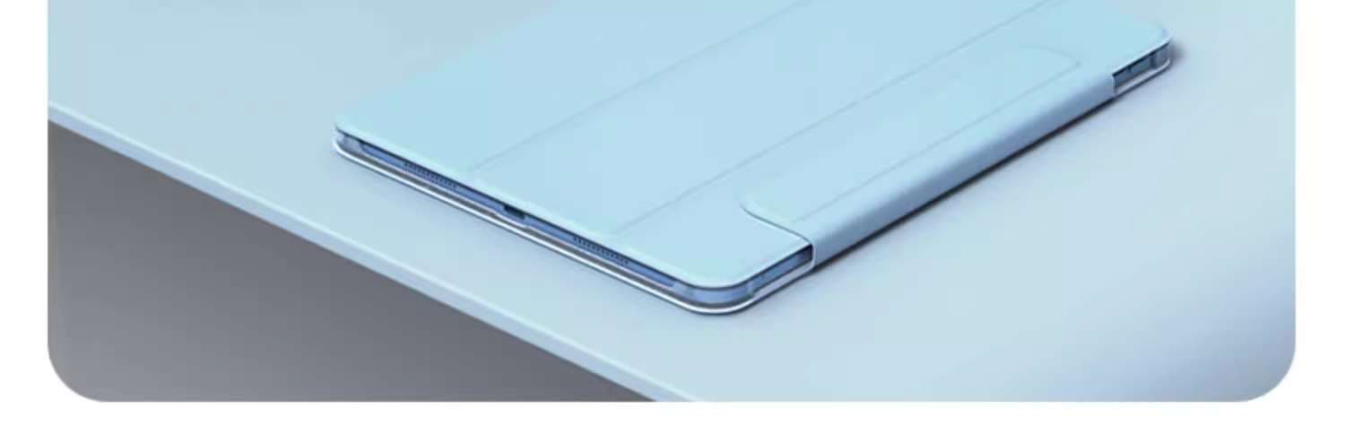 iPadケース　アイパッド第10世代用 折りたたみ式保護ケース