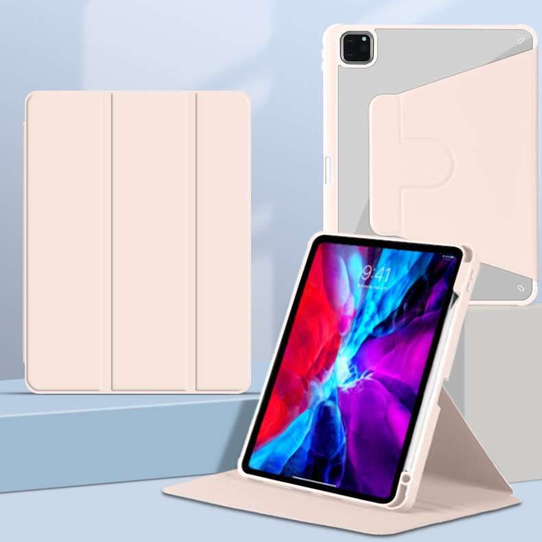 iPadケース　iPad第10世代用多機能保護ケース