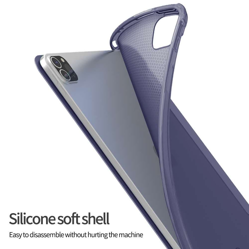 iPadケース　アイパッド ミニ用 三つ折り保護ケース