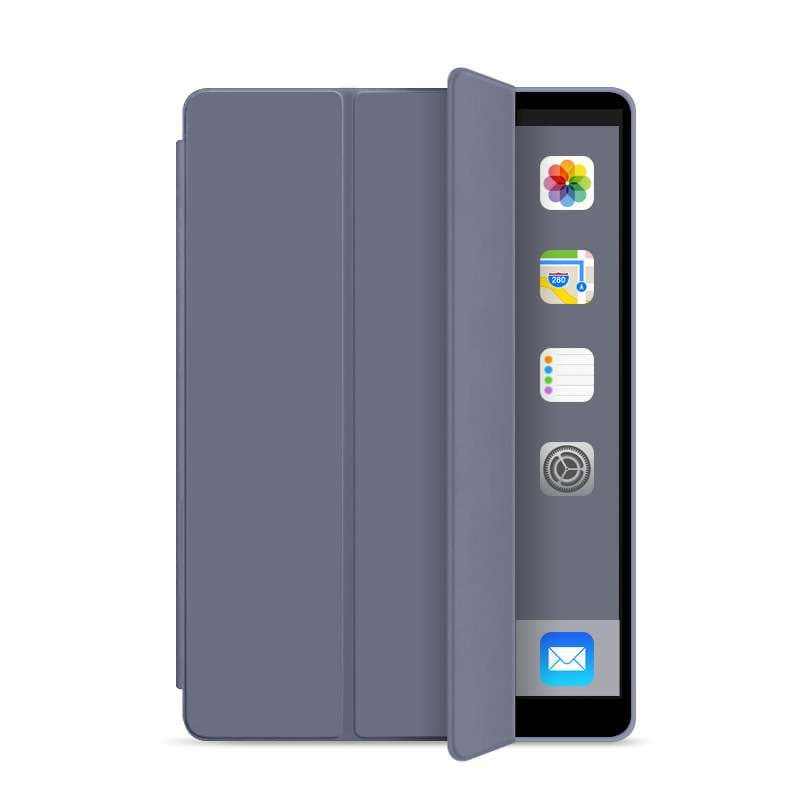 iPadケース　アイパッド ミニ用 三つ折り保護カバー