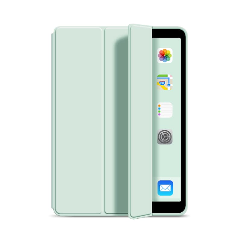 ipadカバー 三つ折り薄型タブレットケース