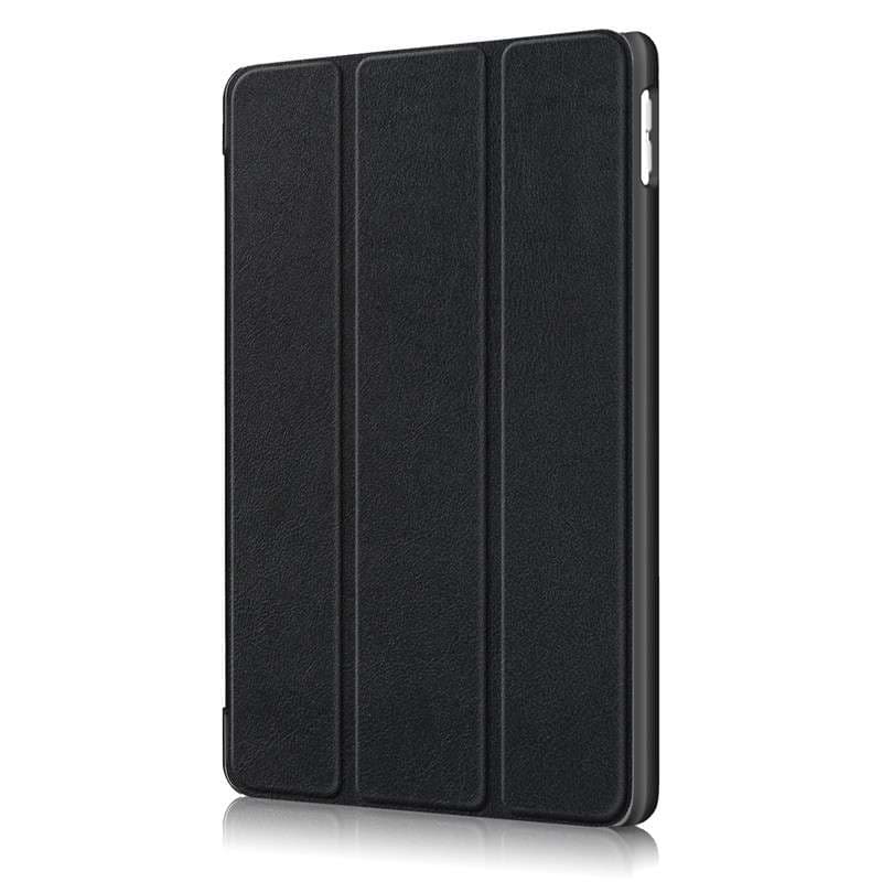 iPadケース　アイパッド第8世代用三つ折り保護ケース