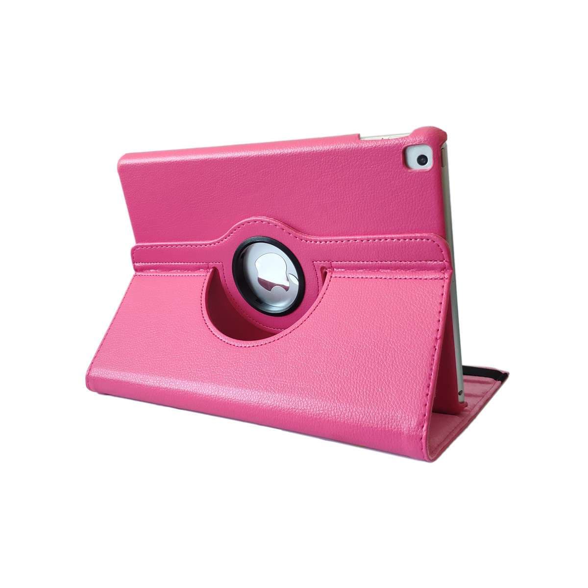 iPadケース　アイパッド第9世代用 回転式スタンドケース