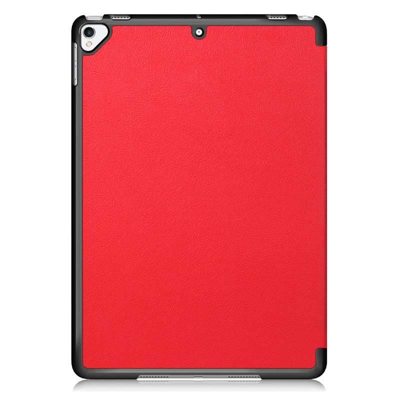 iPadケース　アイパッド第8世代用三つ折り保護ケース