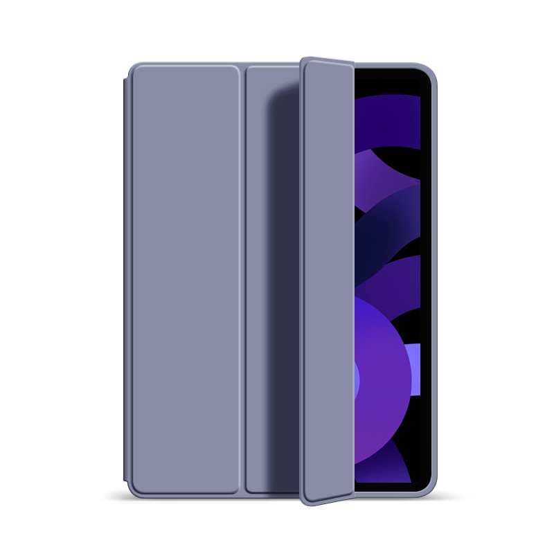 iPadケース 磁石式スタンド機能付き 超薄型保護ケース