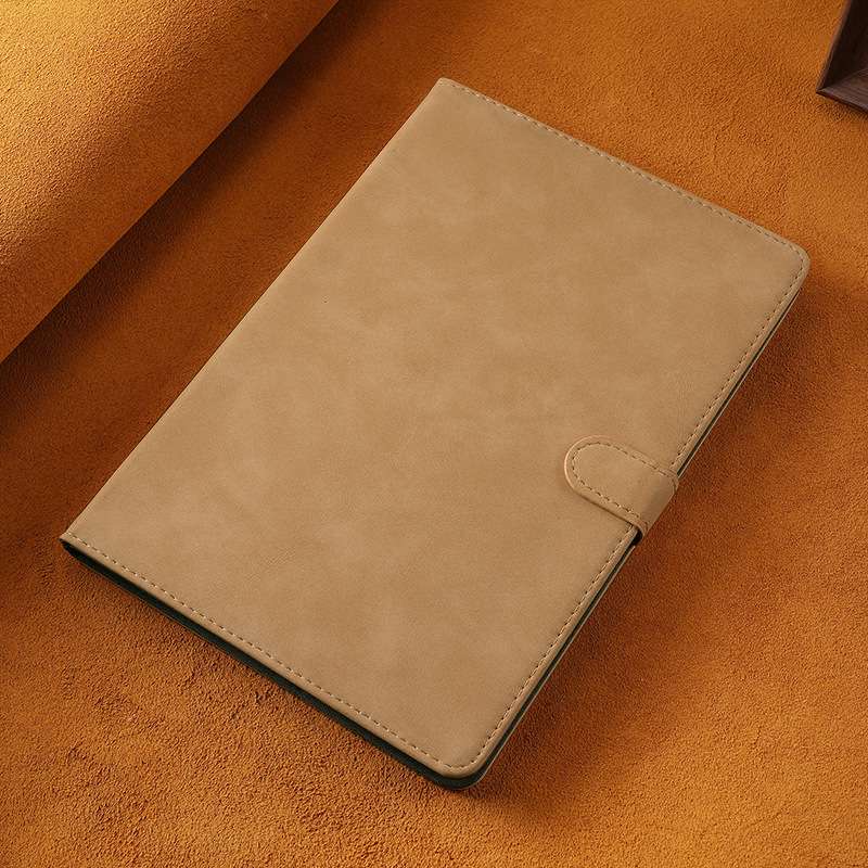 iPadケース　 高級感あふれる上質革製タブレットケース