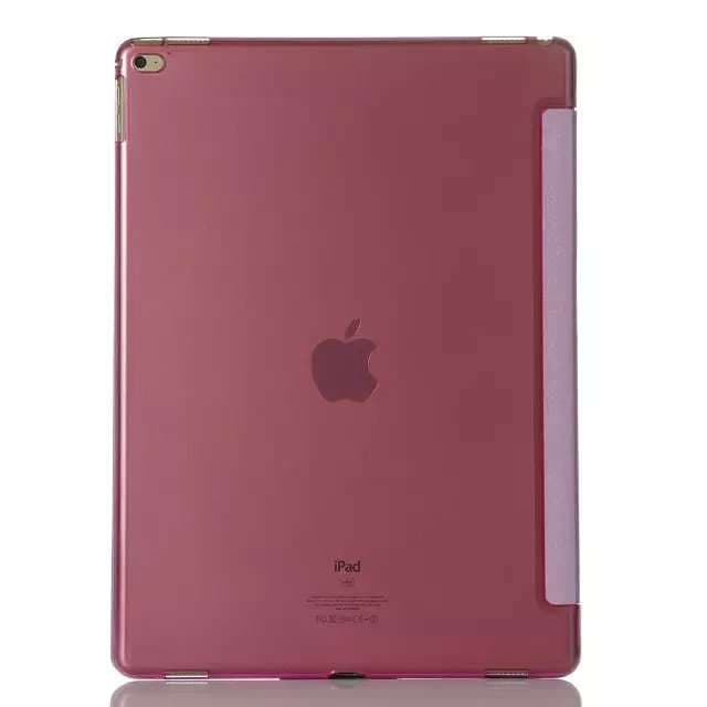 iPadケース 絵筆タッチ対応 スマート保護カバー