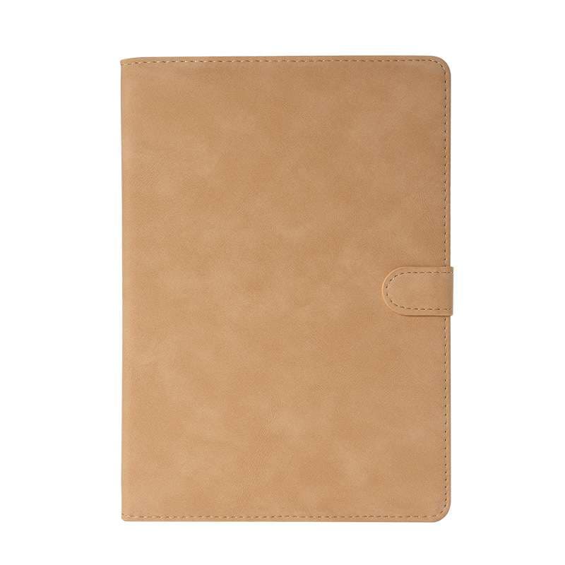 iPadケース　 高級感あふれる上質革製タブレットケース