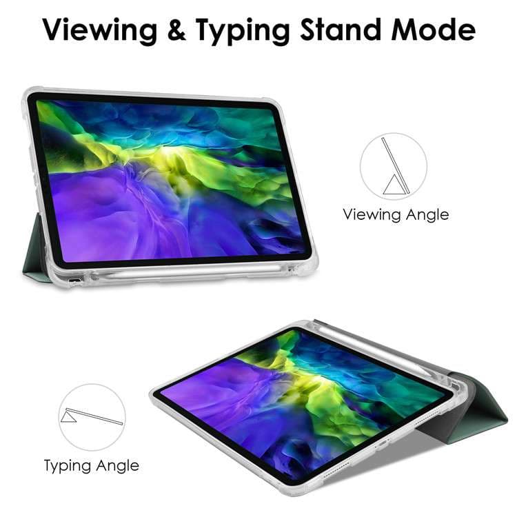 iPadケース　薄型三つ折りiPadミニケース