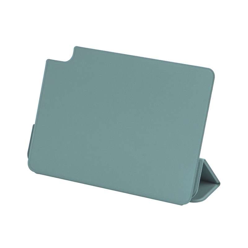iPadケース　アイパッドエア用 スリム折りたたみカバー