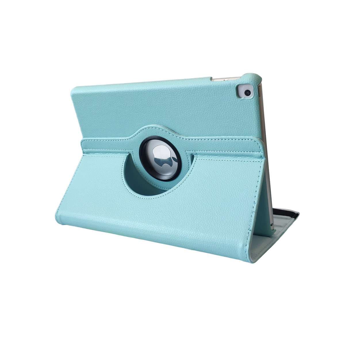 iPadケース　アイパッド第9世代用 回転式スタンドケース