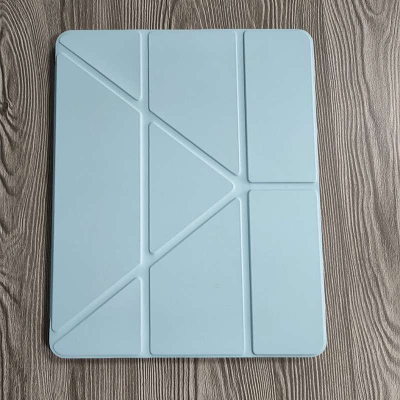 iPadケース　 多機能折りたたみ式保護カバー
