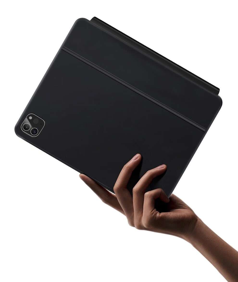 iPadケース　アイパッドエア用キーボード一体型ケース