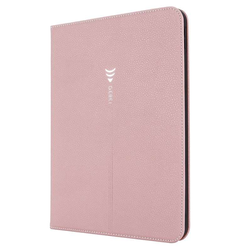 iPadケース　 第十世代アイパッド用 高級感レザーケース