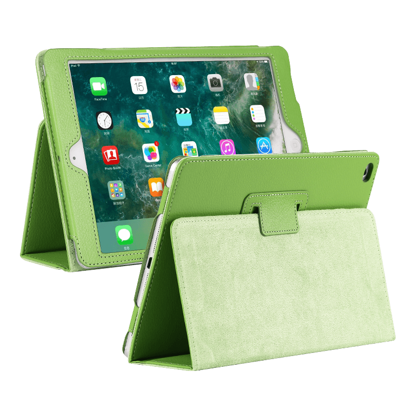 iPadケース　多機能保護 iPad 第10世代ケース