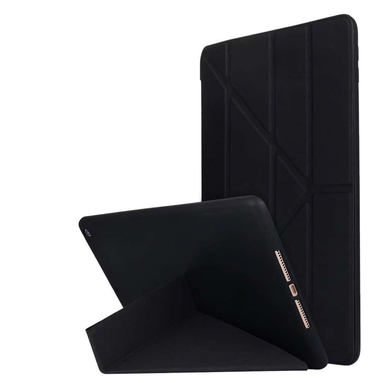 iPadケース　多機能折りたたみ式アイパッドミニ保護カバー