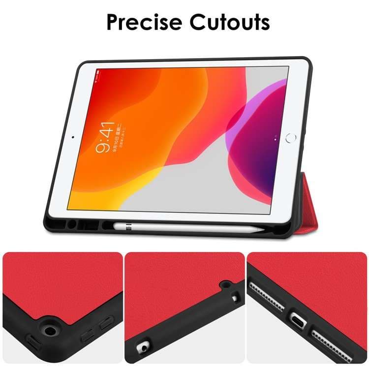 iPadケース　アイパッドミニ用 三つ折り保護カバー