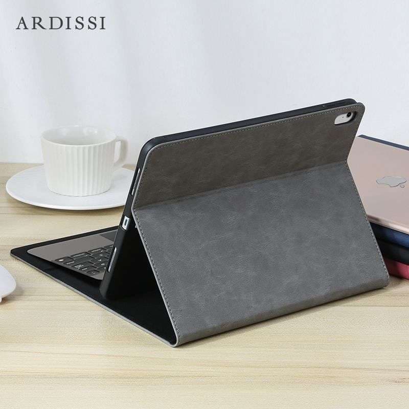 iPadケース　 薄型軽量 第10世代アイパッド用ケース