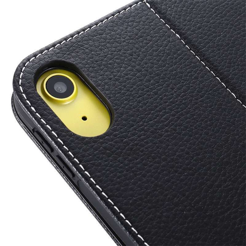 iPadケース　 第十世代アイパッド用 高級感レザーケース